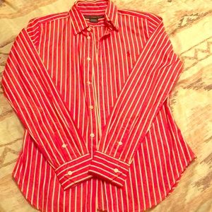 Women’s Ralph Lauren Button down